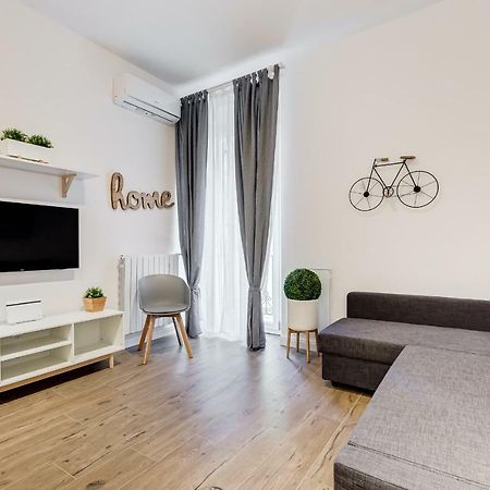 Germanico Luxury Apartment Rome Buitenkant foto