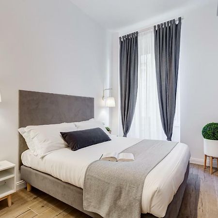 Germanico Luxury Apartment Rome Buitenkant foto
