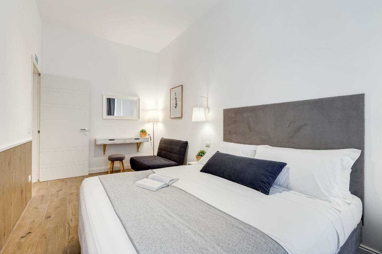 Germanico Luxury Apartment Rome Buitenkant foto