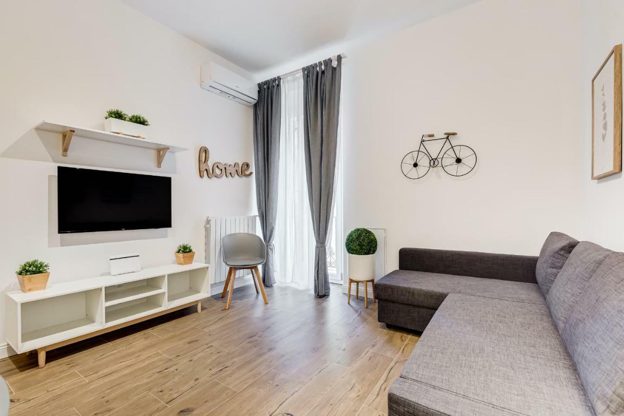 Germanico Luxury Apartment Rome Buitenkant foto