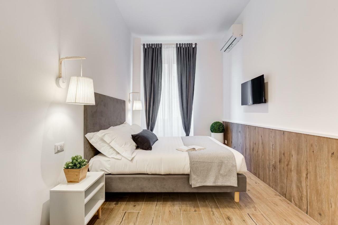 Germanico Luxury Apartment Rome Buitenkant foto