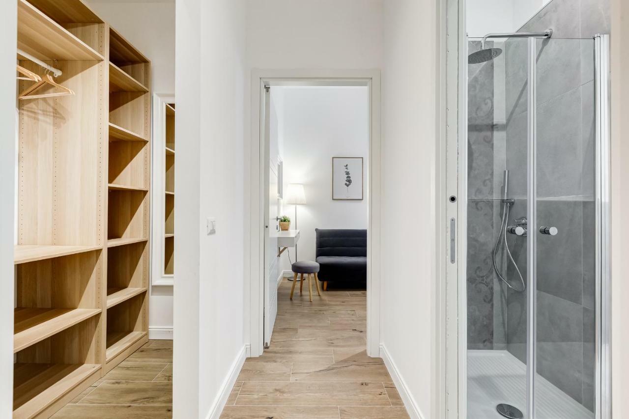 Germanico Luxury Apartment Rome Buitenkant foto