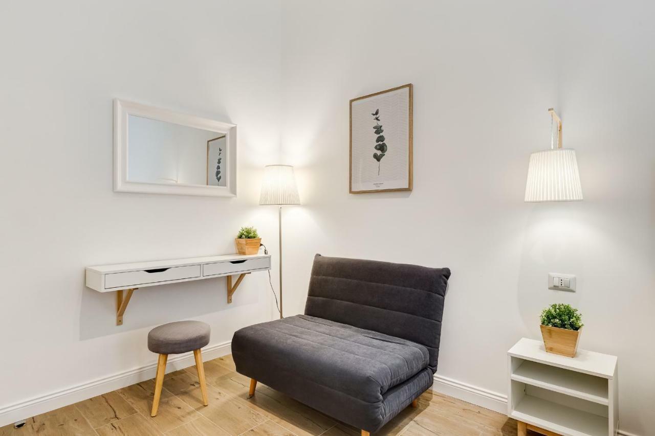 Germanico Luxury Apartment Rome Buitenkant foto