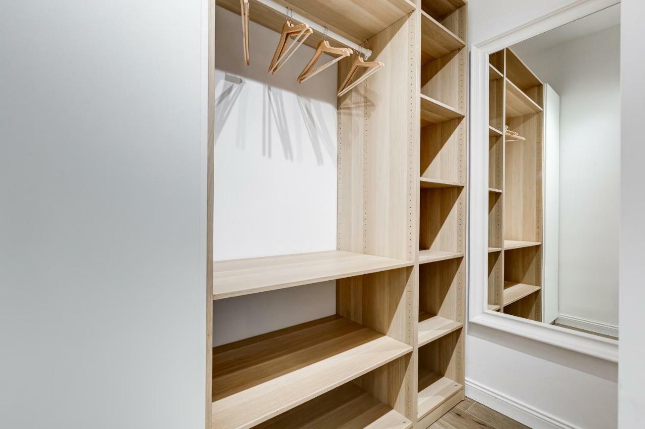 Germanico Luxury Apartment Rome Buitenkant foto