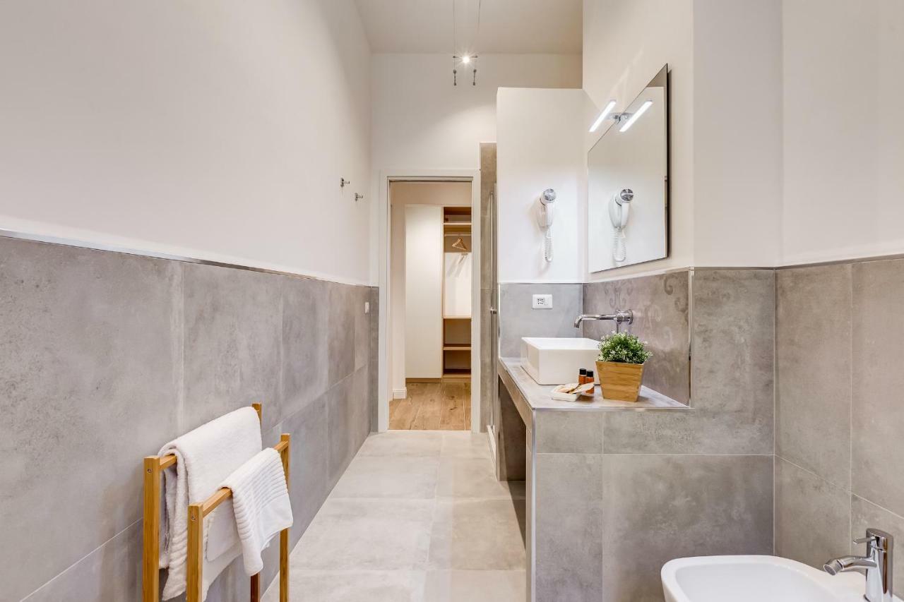 Germanico Luxury Apartment Rome Buitenkant foto